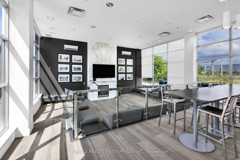 Photo 31 at 913 - 1005 King Street W, Niagara, Toronto