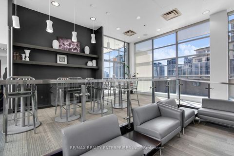 Photo 32 at 913 - 1005 King Street W, Niagara, Toronto