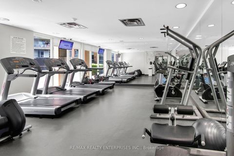 Photo 33 at 913 - 1005 King Street W, Niagara, Toronto