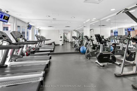Photo 34 at 913 - 1005 King Street W, Niagara, Toronto