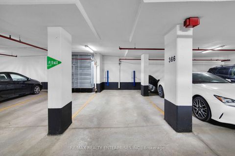 Photo 35 at 913 - 1005 King Street W, Niagara, Toronto