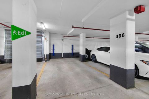 Photo 36 at 913 - 1005 King Street W, Niagara, Toronto