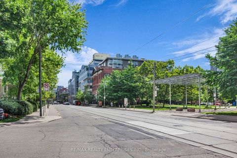 Photo 38 at 913 - 1005 King Street W, Niagara, Toronto