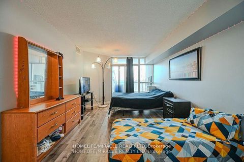 Photo 20 at 511 - 5 Rowntree Road, Jamestown, Toronto