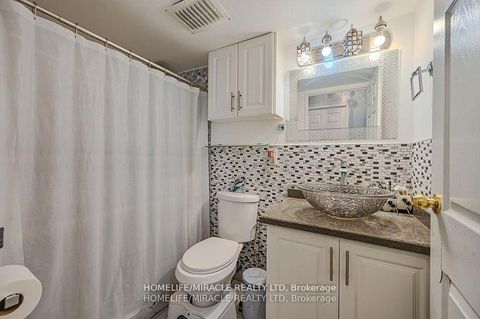 Photo 32 at 511 - 5 Rowntree Road, Jamestown, Toronto