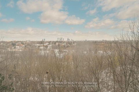 Photo 35 at 511 - 5 Rowntree Road, Jamestown, Toronto