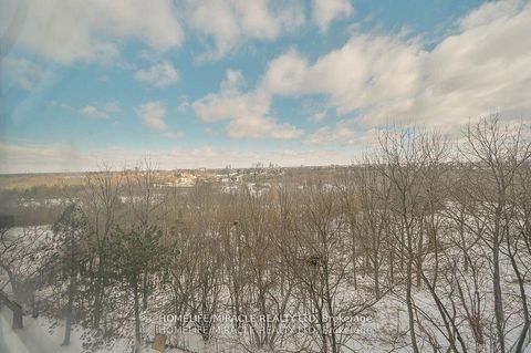 Photo 36 at 511 - 5 Rowntree Road, Jamestown, Toronto