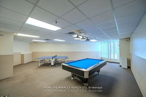 Photo 39 at 511 - 5 Rowntree Road, Jamestown, Toronto
