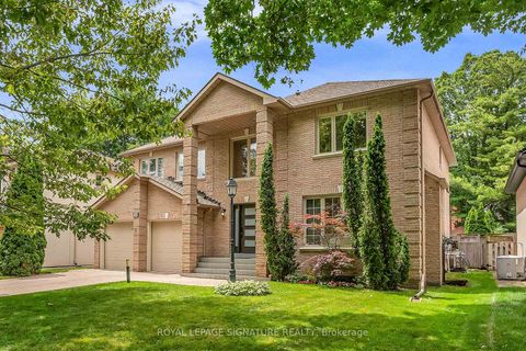 Photo 0 at 20 Hurlingham Crescent, Don Mills, Toronto