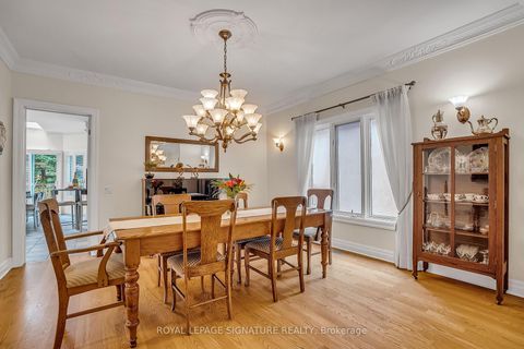 Photo 8 at 20 Hurlingham Crescent, Don Mills, Toronto