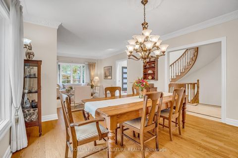 Photo 9 at 20 Hurlingham Crescent, Don Mills, Toronto