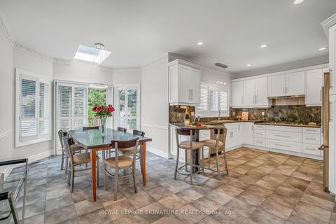 Photo 11 at 20 Hurlingham Crescent, Don Mills, Toronto