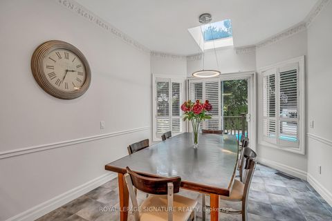 Photo 15 at 20 Hurlingham Crescent, Don Mills, Toronto