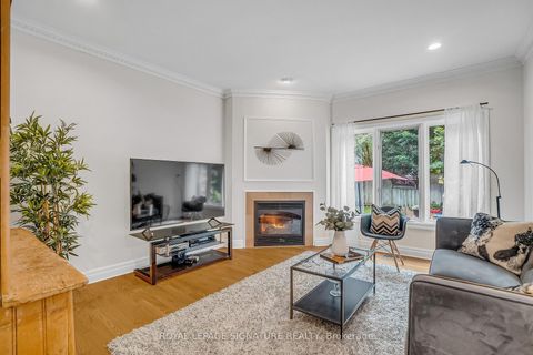 Photo 16 at 20 Hurlingham Crescent, Don Mills, Toronto