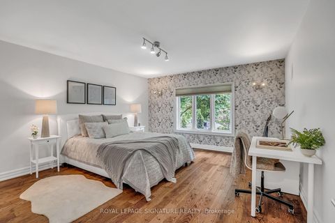 Photo 34 at 20 Hurlingham Crescent, Don Mills, Toronto