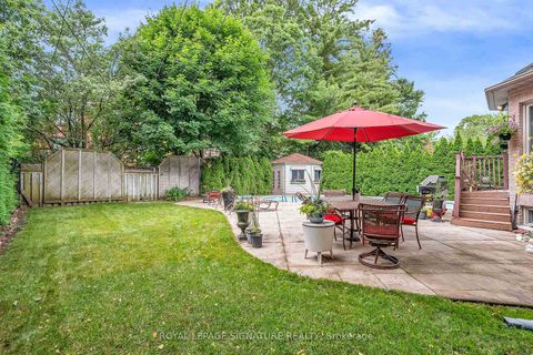 Photo 43 at 20 Hurlingham Crescent, Don Mills, Toronto