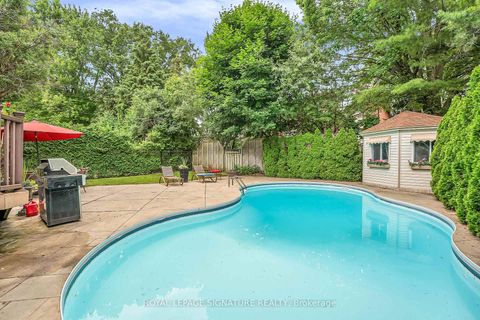 Photo 44 at 20 Hurlingham Crescent, Don Mills, Toronto