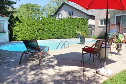 Photo 48 at 20 Hurlingham Crescent, Don Mills, Toronto