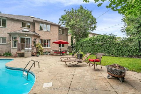 Photo 49 at 20 Hurlingham Crescent, Don Mills, Toronto