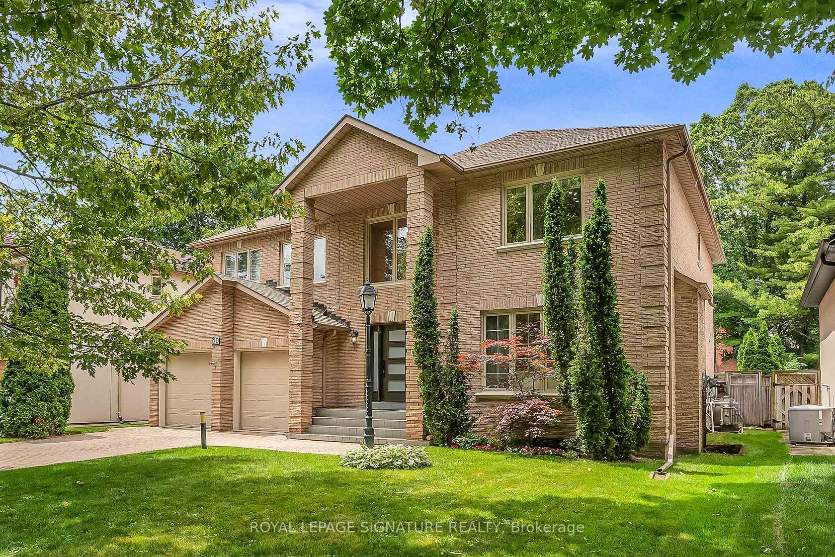 20 Hurlingham Crescent, Don Mills, Toronto 