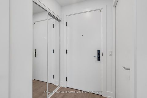 Photo 10 at 1106 - 270 Dufferin Street, South Parkdale, Toronto