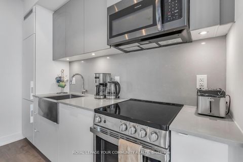 Photo 13 at 1106 - 270 Dufferin Street, South Parkdale, Toronto