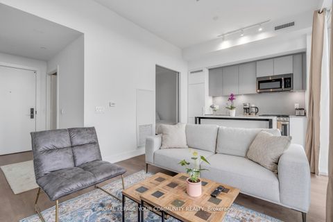 Photo 18 at 1106 - 270 Dufferin Street, South Parkdale, Toronto