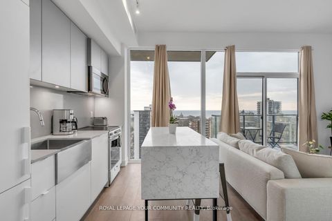 Photo 19 at 1106 - 270 Dufferin Street, South Parkdale, Toronto