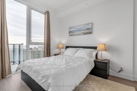 Photo 21 at 1106 - 270 Dufferin Street, South Parkdale, Toronto
