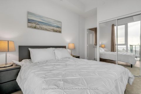 Photo 22 at 1106 - 270 Dufferin Street, South Parkdale, Toronto