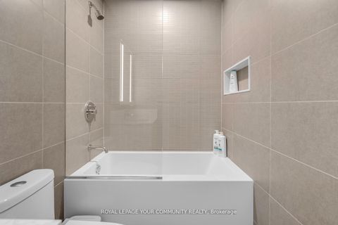 Photo 24 at 1106 - 270 Dufferin Street, South Parkdale, Toronto
