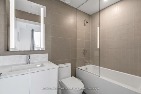 Photo 25 at 1106 - 270 Dufferin Street, South Parkdale, Toronto