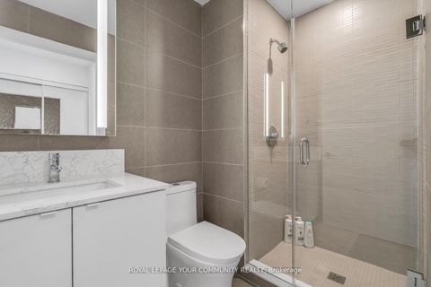 Photo 26 at 1106 - 270 Dufferin Street, South Parkdale, Toronto
