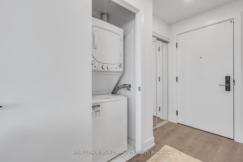 Photo 28 at 1106 - 270 Dufferin Street, South Parkdale, Toronto