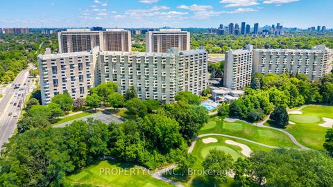 Photo 0 at E35 - 300 Mill Road, Markland Wood, Toronto