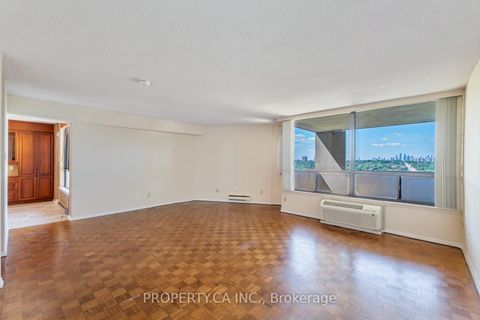 Photo 6 at E35 - 300 Mill Road, Markland Wood, Toronto
