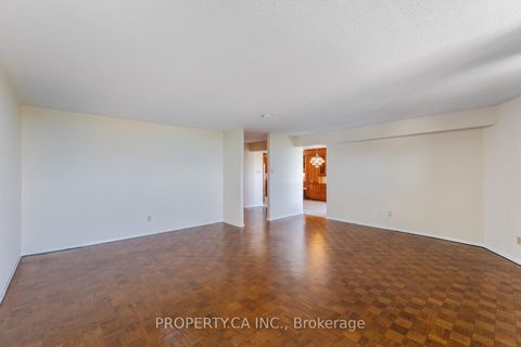 Photo 7 at E35 - 300 Mill Road, Markland Wood, Toronto