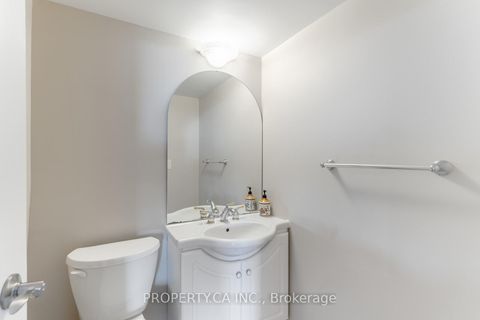 Photo 18 at E35 - 300 Mill Road, Markland Wood, Toronto