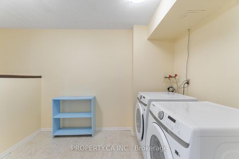 Photo 19 at E35 - 300 Mill Road, Markland Wood, Toronto