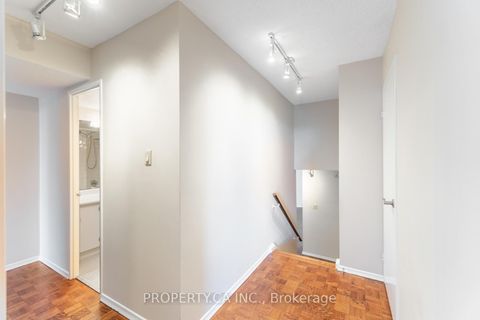 Photo 20 at E35 - 300 Mill Road, Markland Wood, Toronto