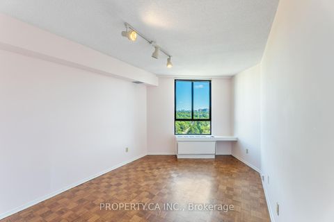 Photo 21 at E35 - 300 Mill Road, Markland Wood, Toronto