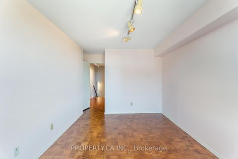 Photo 22 at E35 - 300 Mill Road, Markland Wood, Toronto