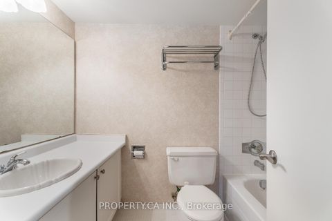 Photo 24 at E35 - 300 Mill Road, Markland Wood, Toronto