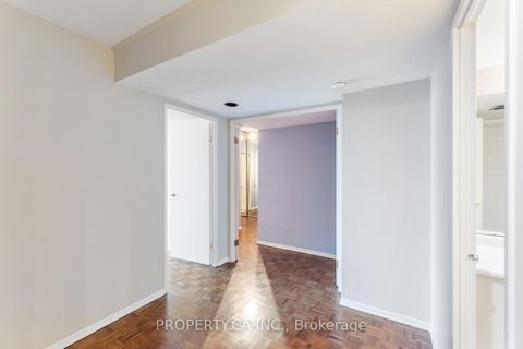 Photo 25 at E35 - 300 Mill Road, Markland Wood, Toronto