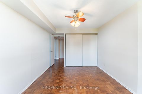 Photo 27 at E35 - 300 Mill Road, Markland Wood, Toronto