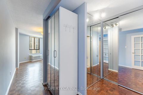 Photo 28 at E35 - 300 Mill Road, Markland Wood, Toronto