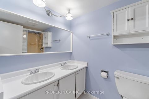 Photo 29 at E35 - 300 Mill Road, Markland Wood, Toronto