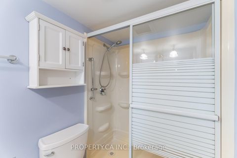Photo 30 at E35 - 300 Mill Road, Markland Wood, Toronto