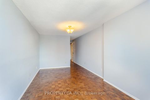 Photo 32 at E35 - 300 Mill Road, Markland Wood, Toronto