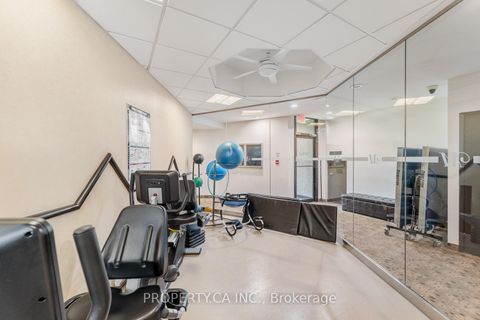 Photo 34 at E35 - 300 Mill Road, Markland Wood, Toronto